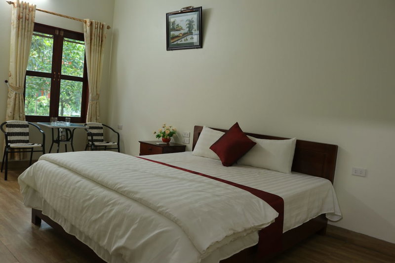 Thanh Dat Homestay, Hoa Lu, Vietnam
