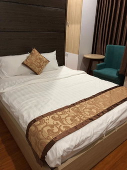 Phi Long Hotel, Tuy Hoa, Vietnam
