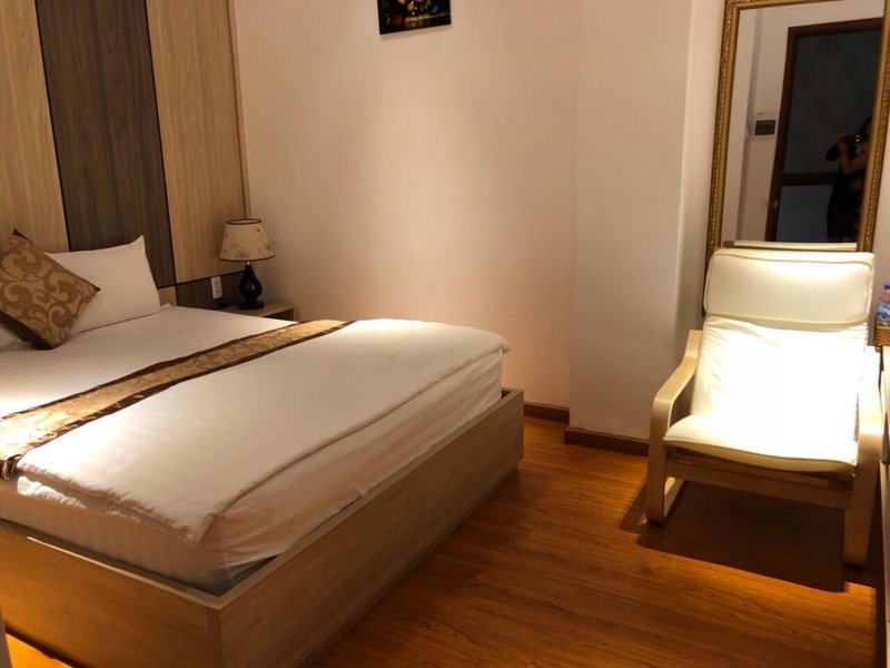Phi Long Hotel, Tuy Hoa, Vietnam