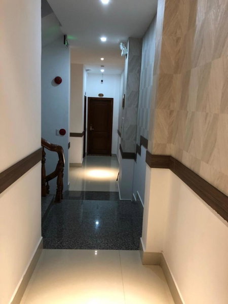 Phi Long Hotel, Tuy Hoa, Vietnam
