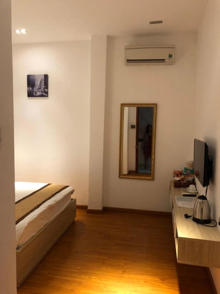 Phi Long Hotel, Tuy Hoa, Vietnam