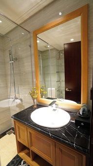 Saigon Aroma Hotel, Hanoi, Vietnam