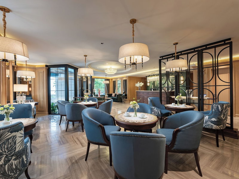 Saigon Aroma Hotel, Hanoi, Vietnam