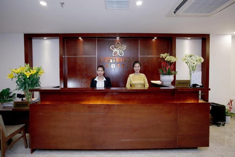 The Embassy Hotel Hanoi, Hanoi, Vietnam