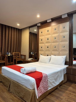 Khách sạn Thế Kỷ Mới, Hanoi, Vietnam
