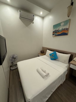 Khách sạn Thế Kỷ Mới, Hanoi, Vietnam