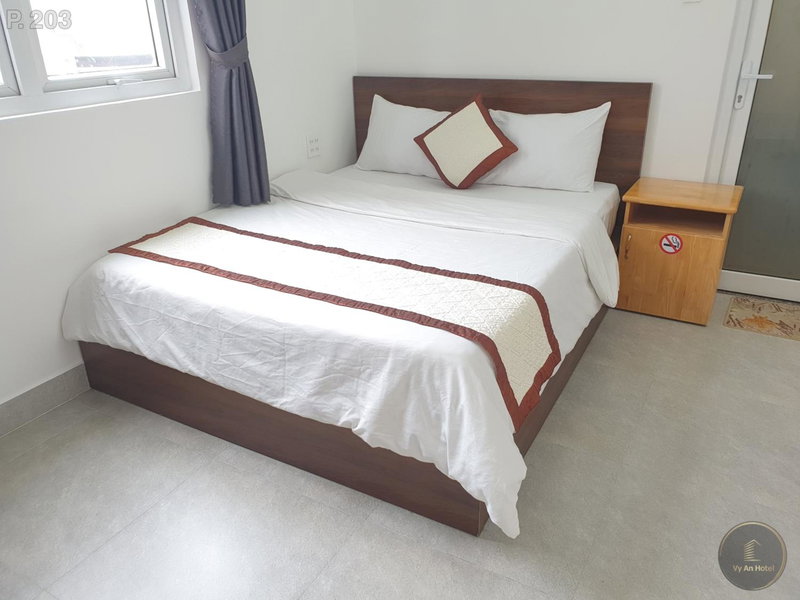 Vy An Hotel, Bao Loc, Vietnam