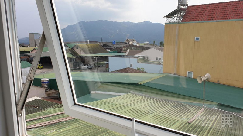 Vy An Hotel, Bao Loc, Vietnam