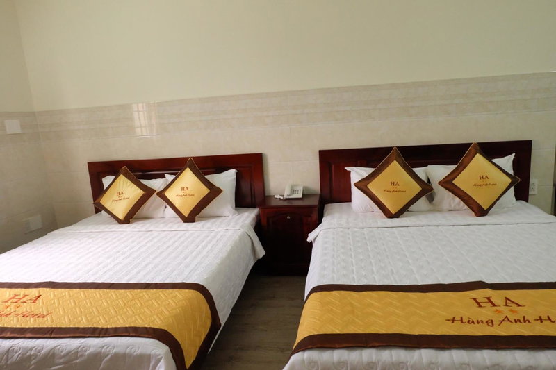 Spring Hung Anh Hotel - Sân Bay TSN Nhà Ga T3, Ho Chi Minh City, Vietnam
