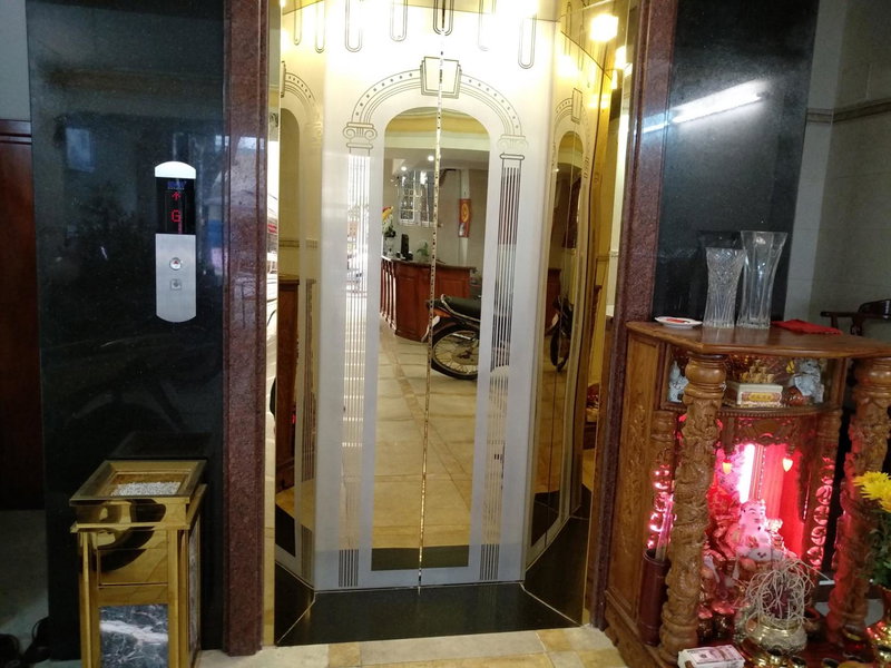 Spring Hung Anh Hotel - Sân Bay TSN Nhà Ga T3, Ho Chi Minh City, Vietnam