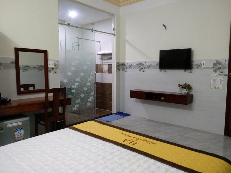 Spring Hung Anh Hotel - Sân Bay TSN Nhà Ga T3, Ho Chi Minh City, Vietnam