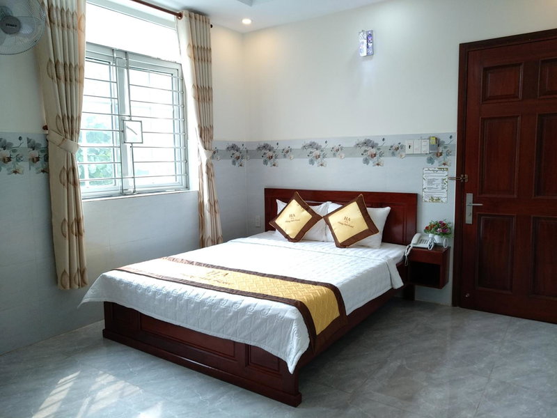 Spring Hung Anh Hotel - Sân Bay TSN Nhà Ga T3, Ho Chi Minh City, Vietnam