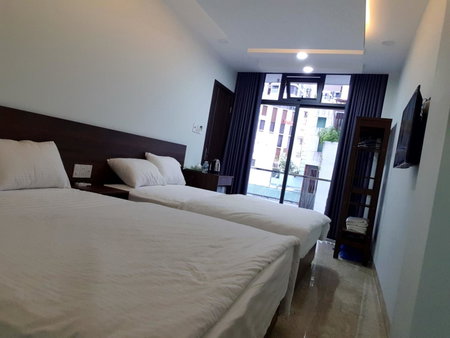 Like Family Hotel, Nha Trang, Vietnam