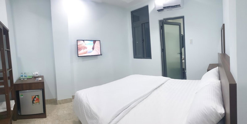 Like Family Hotel, Nha Trang, Vietnam