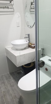 Like Family Hotel, Nha Trang, Vietnam