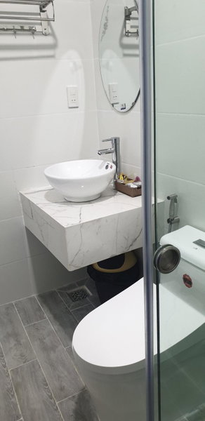 Like Family Hotel, Nha Trang, Vietnam