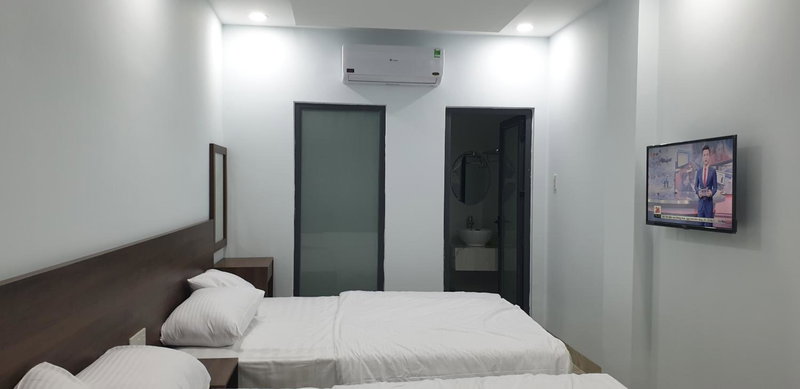 Like Family Hotel, Nha Trang, Vietnam
