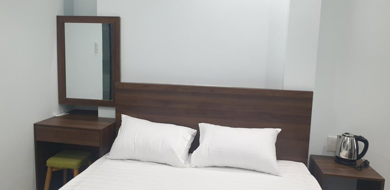Like Family Hotel, Nha Trang, Vietnam