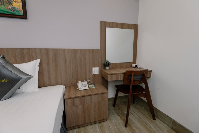Royal Palms Hotel, Tuy Hoa, Vietnam