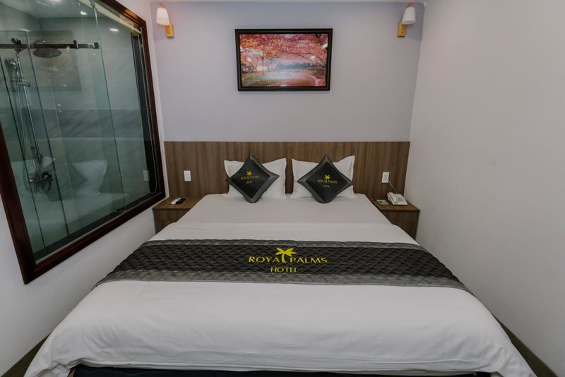 Royal Palms Hotel, Tuy Hoa, Vietnam