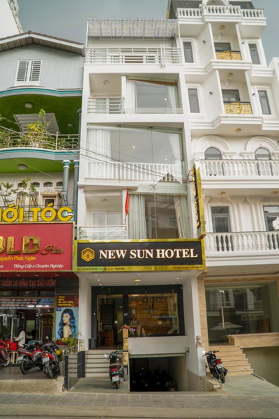 New Sun Hotel Đà Lạt, Da Lat, Vietnam