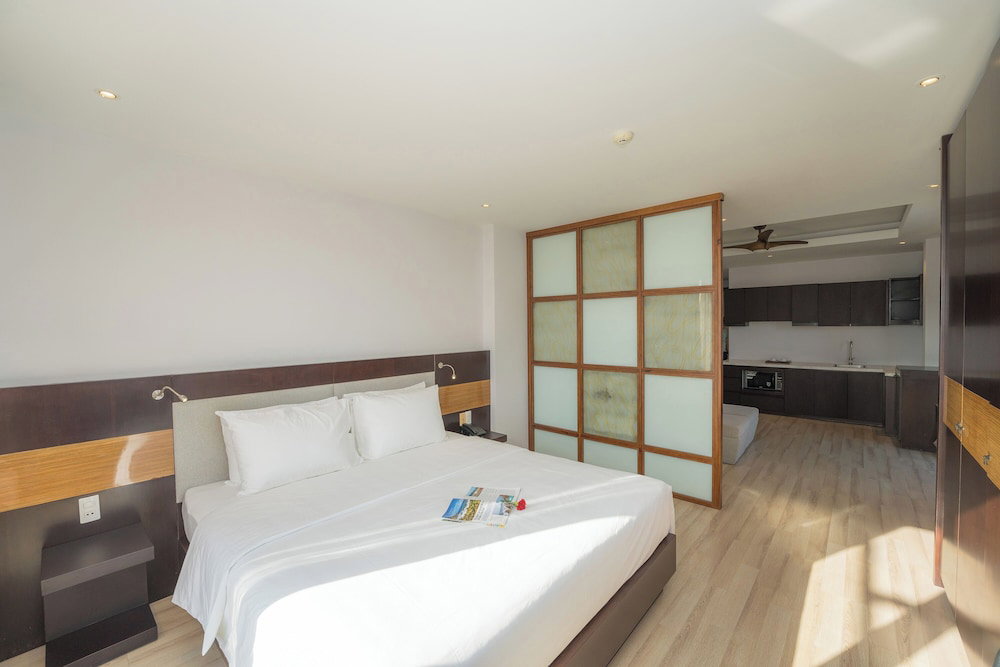 Hotel · Dana Pearl Hotel, Da Nang