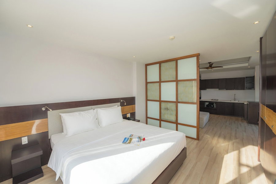 Dana Pearl Hotel, Da Nang, Vietnam