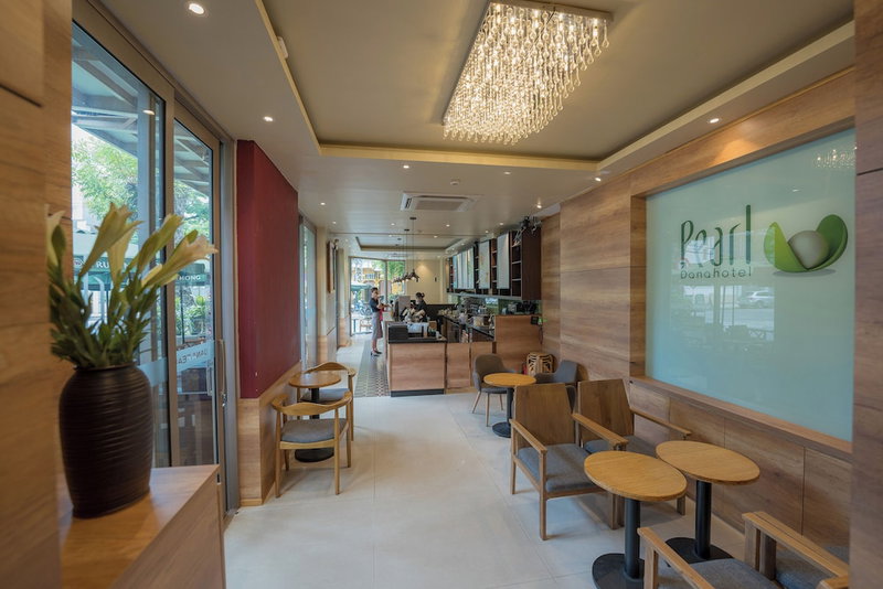 Dana Pearl Hotel, Da Nang, Vietnam