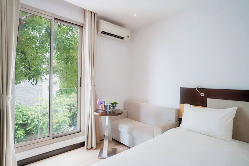 Dana Pearl Hotel, Da Nang, Vietnam