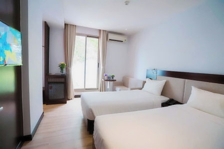 Dana Pearl Hotel, Da Nang, Vietnam