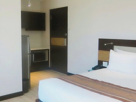 Dana Pearl Hotel, Da Nang, Vietnam