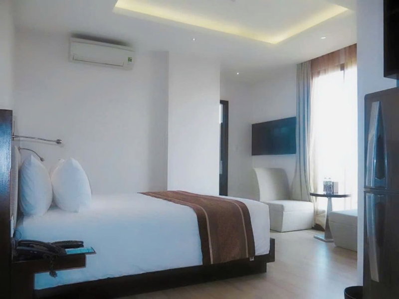 Dana Pearl Hotel, Da Nang, Vietnam