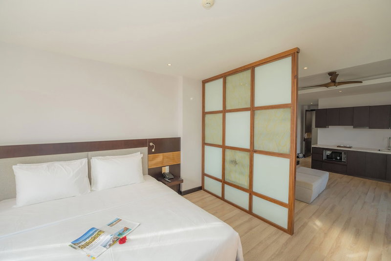 Dana Pearl Hotel, Da Nang, Vietnam