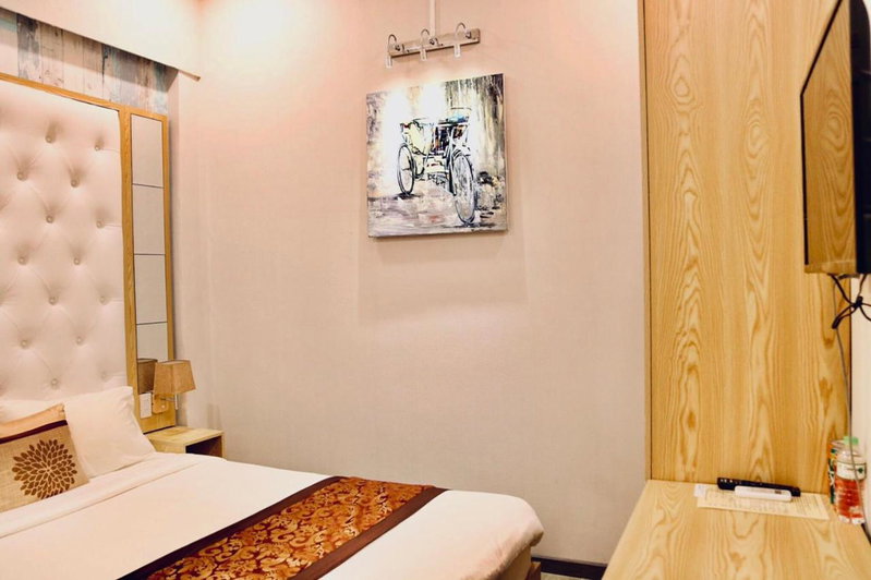 Emerald Ocean Hotel, Phan Thiet, Vietnam