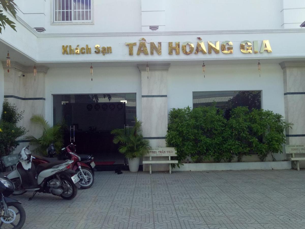 Hotel · Tan Hoang Gia Hotel, Phu Quoc