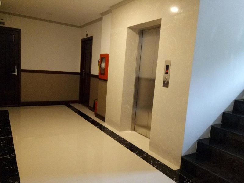 Tan Hoang Gia Hotel, Phu Quoc, Vietnam