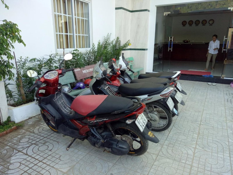 Tan Hoang Gia Hotel, Phu Quoc, Vietnam