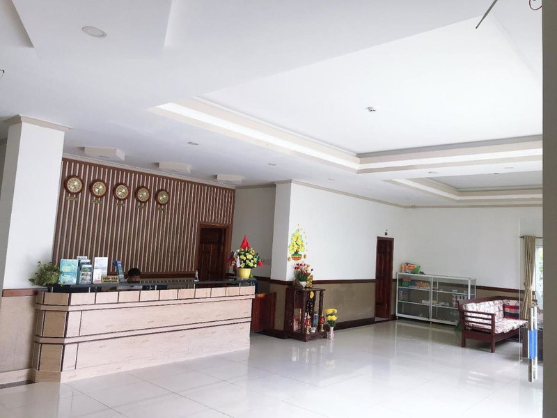 Tan Hoang Gia Hotel, Phu Quoc, Vietnam