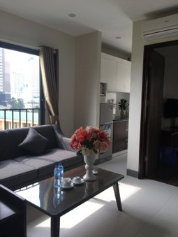ISTAY Hotel Apartment 5, Hanoi, Vietnam