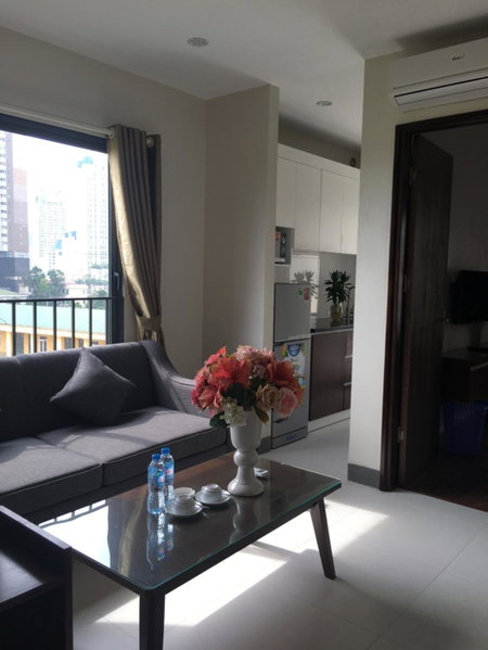 ISTAY Hotel Apartment 5, Hanoi, Vietnam