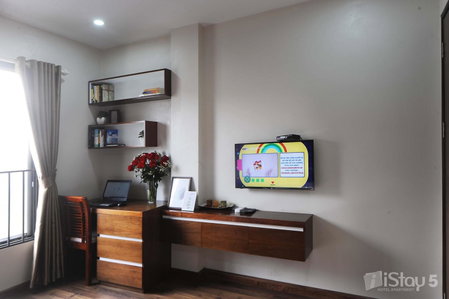 ISTAY Hotel Apartment 5, Hanoi, Vietnam