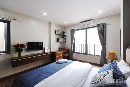 ISTAY Hotel Apartment 5, Hanoi, Vietnam