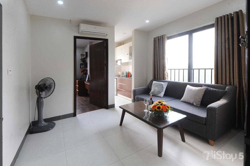 ISTAY Hotel Apartment 5, Hanoi, Vietnam