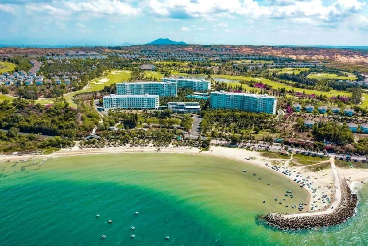 Jack's Home - Ocean Vista Condotel Sealink Mui Ne, Vietnam