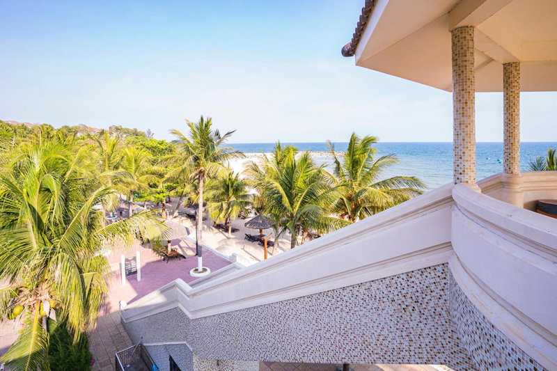 Jack's Home - Ocean Vista Condotel Sealink Mui Ne, Mui Ne, Vietnam