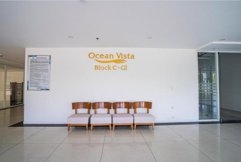 Jack's Home - Ocean Vista Condotel Sealink Mui Ne, Mui Ne, Vietnam