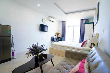 Jack's Home - Ocean Vista Condotel Sealink Mui Ne, Mui Ne, Vietnam