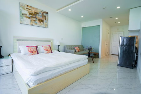 Jack's Home - Ocean Vista Condotel Sealink Mui Ne, Mui Ne, Vietnam