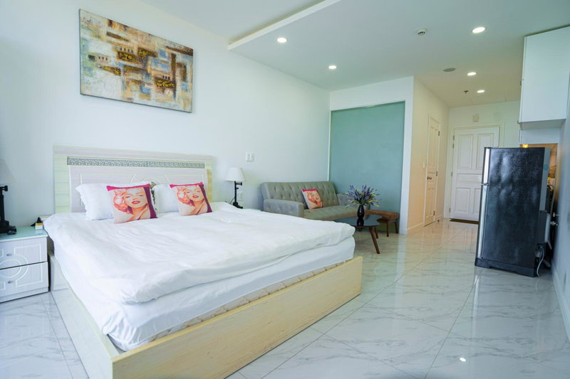 Jack's Home - Ocean Vista Condotel Sealink Mui Ne, Mui Ne, Vietnam