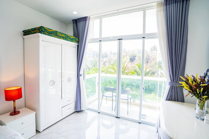 Jack's Home - Ocean Vista Condotel Sealink Mui Ne, Mui Ne, Vietnam